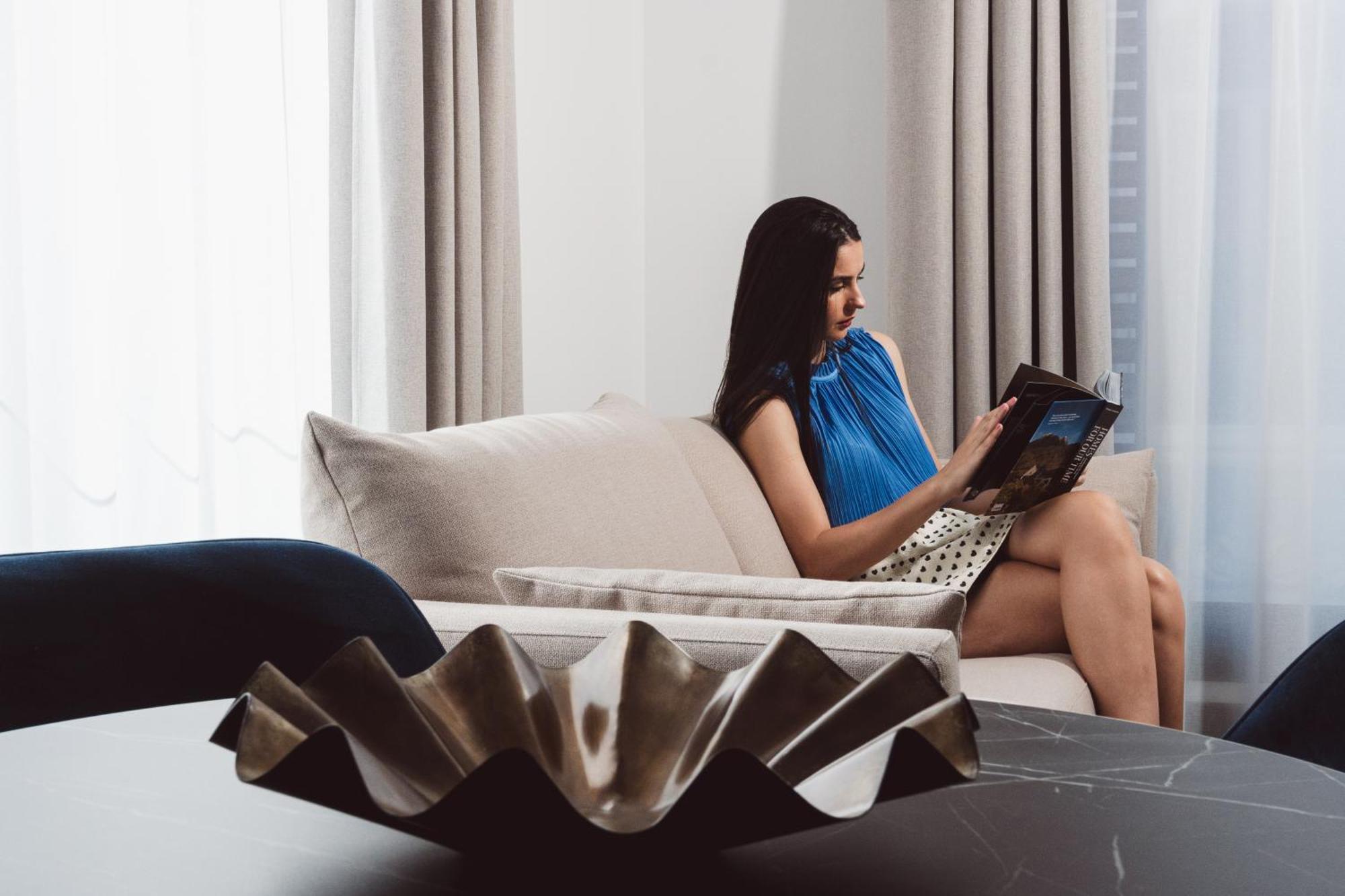 Rs Boutique Apartments Аликанте Экстерьер фото