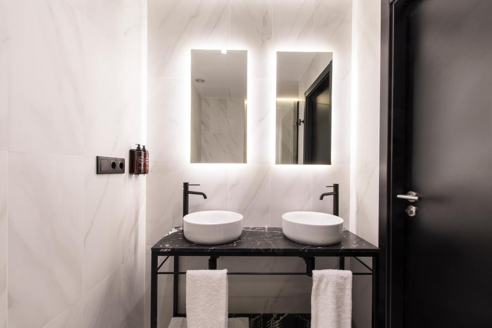 Rs Boutique Apartments Аликанте Экстерьер фото