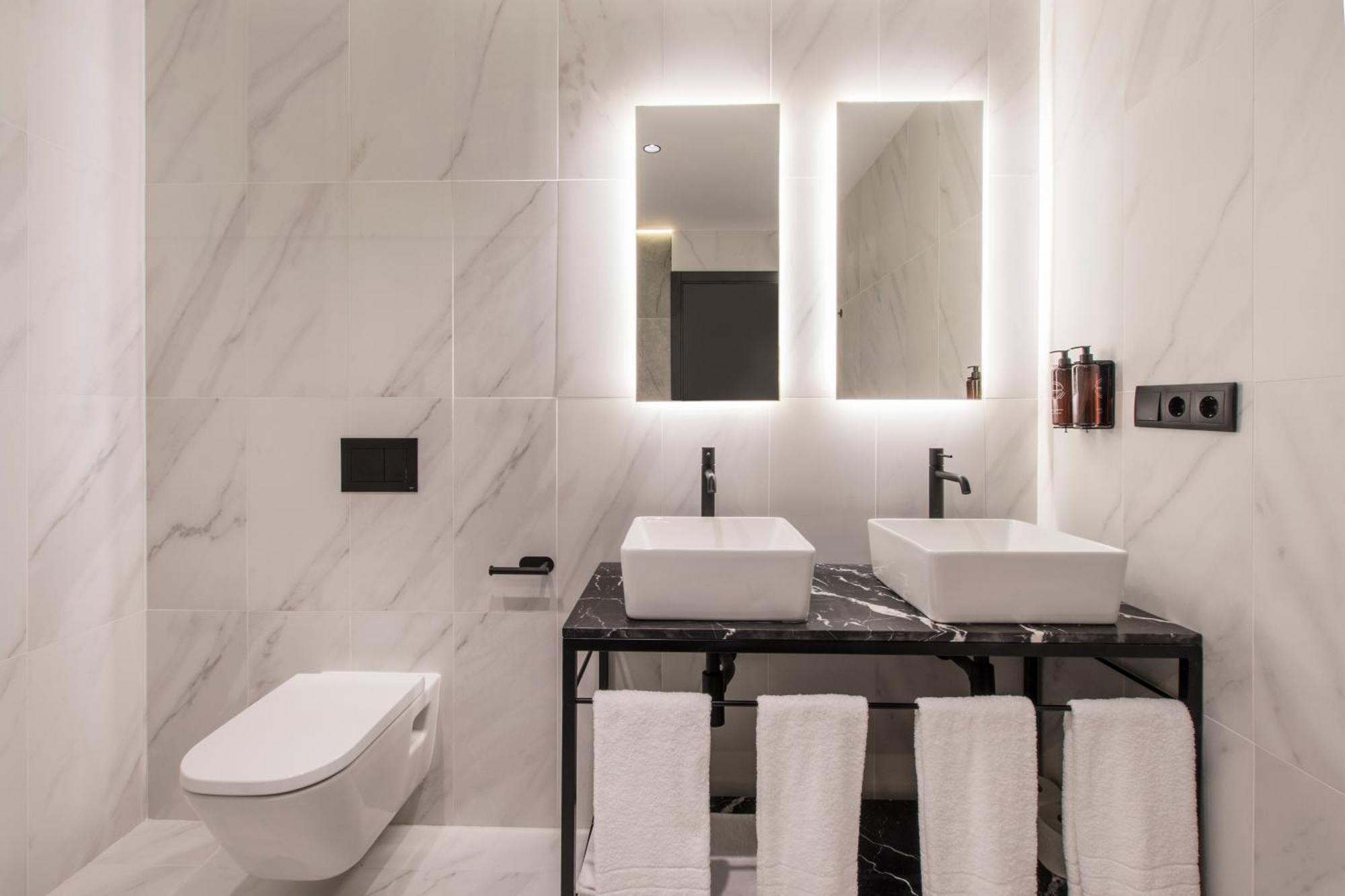 Rs Boutique Apartments Аликанте Экстерьер фото