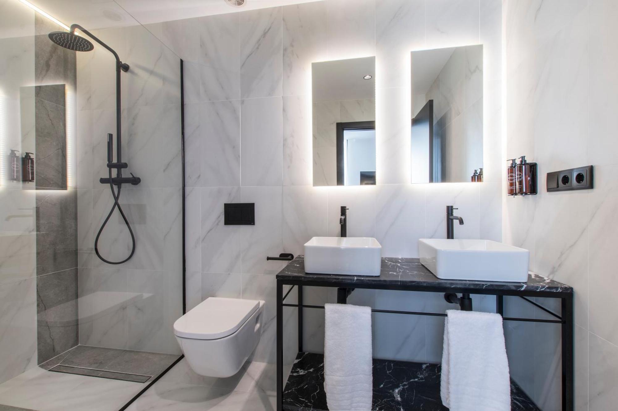 Rs Boutique Apartments Аликанте Экстерьер фото