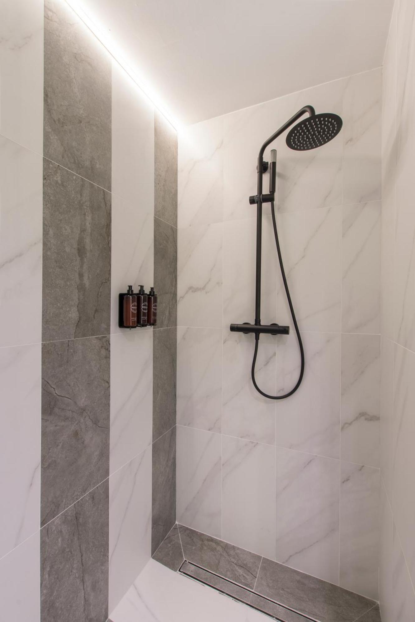 Rs Boutique Apartments Аликанте Экстерьер фото