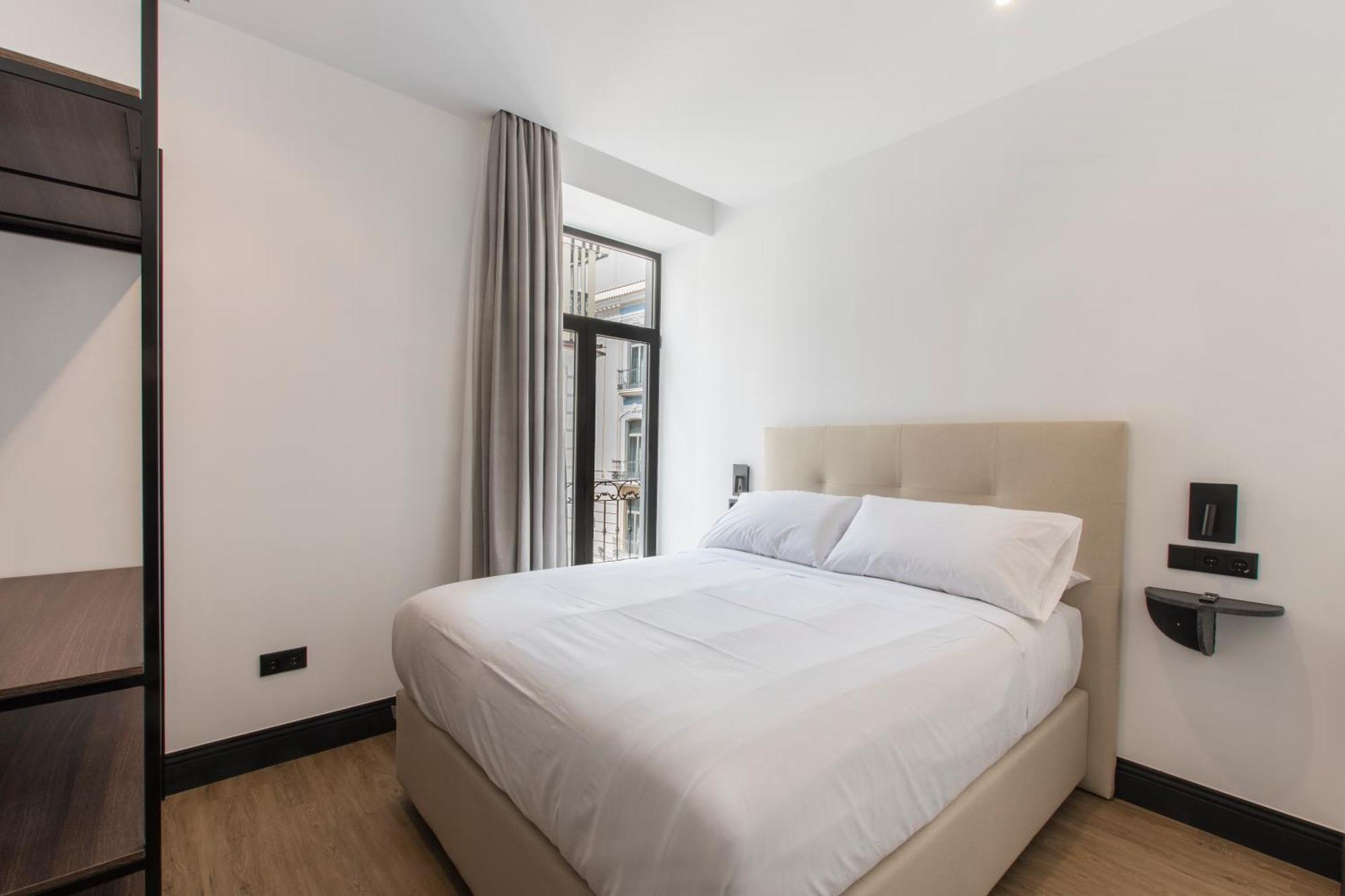 Rs Boutique Apartments Аликанте Экстерьер фото