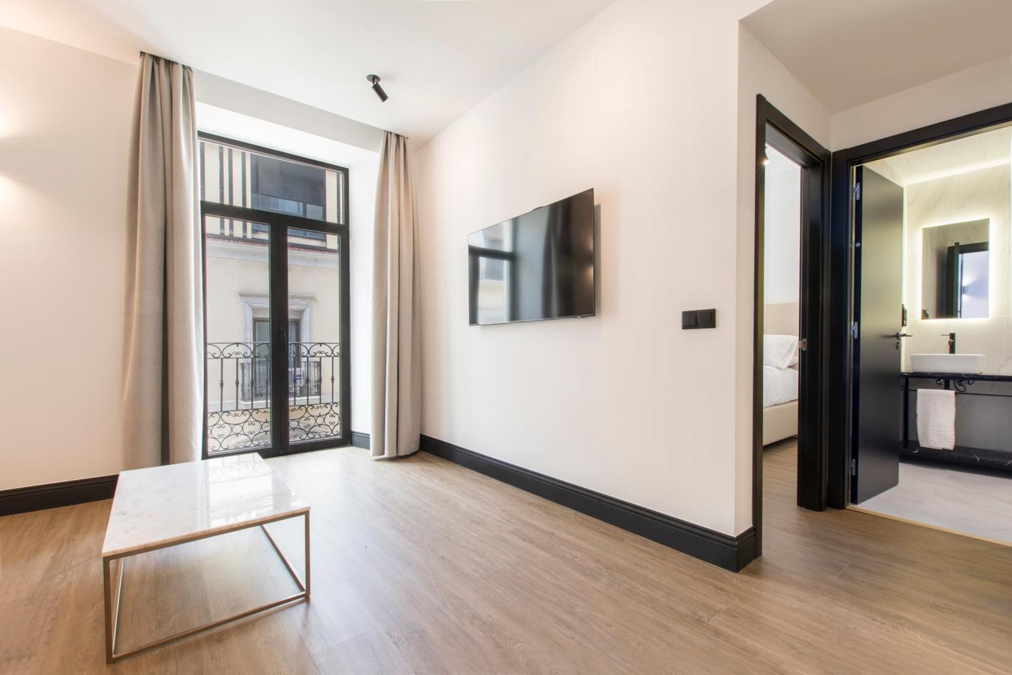 Rs Boutique Apartments Аликанте Экстерьер фото