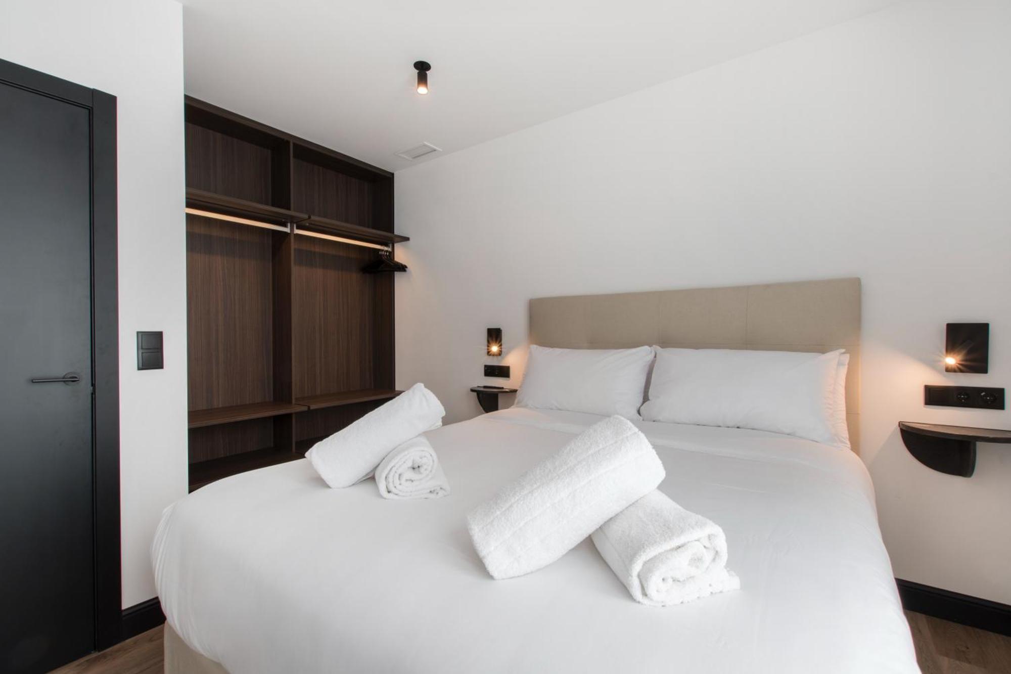 Rs Boutique Apartments Аликанте Экстерьер фото