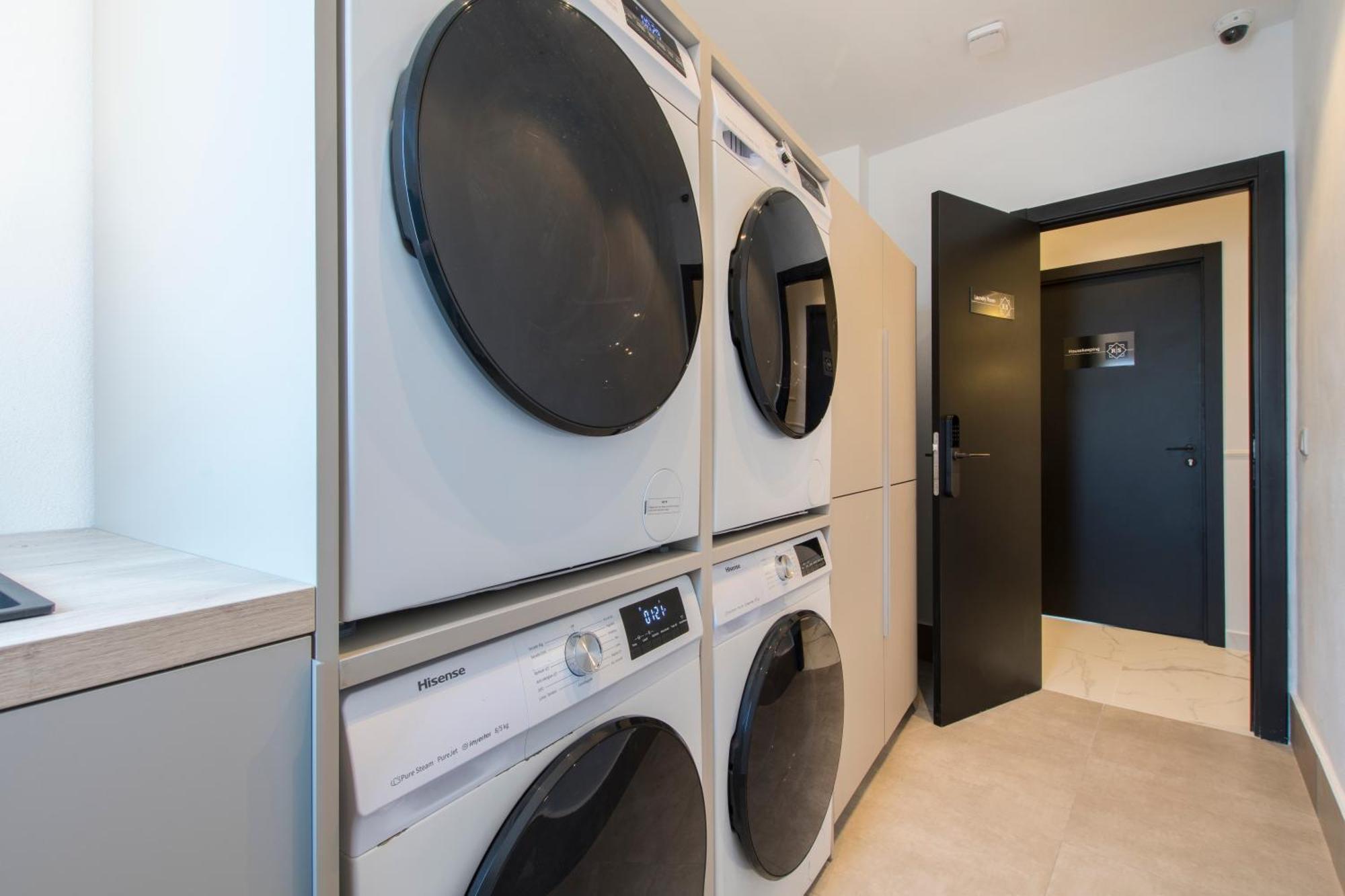 Rs Boutique Apartments Аликанте Экстерьер фото